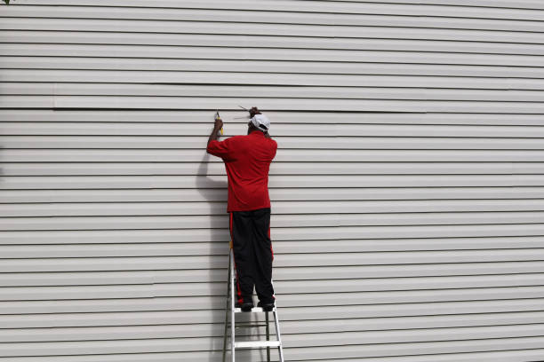 Best Stucco Siding  in Stateburg, SC